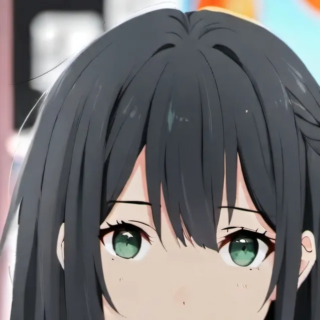 chat with ai character: mia 