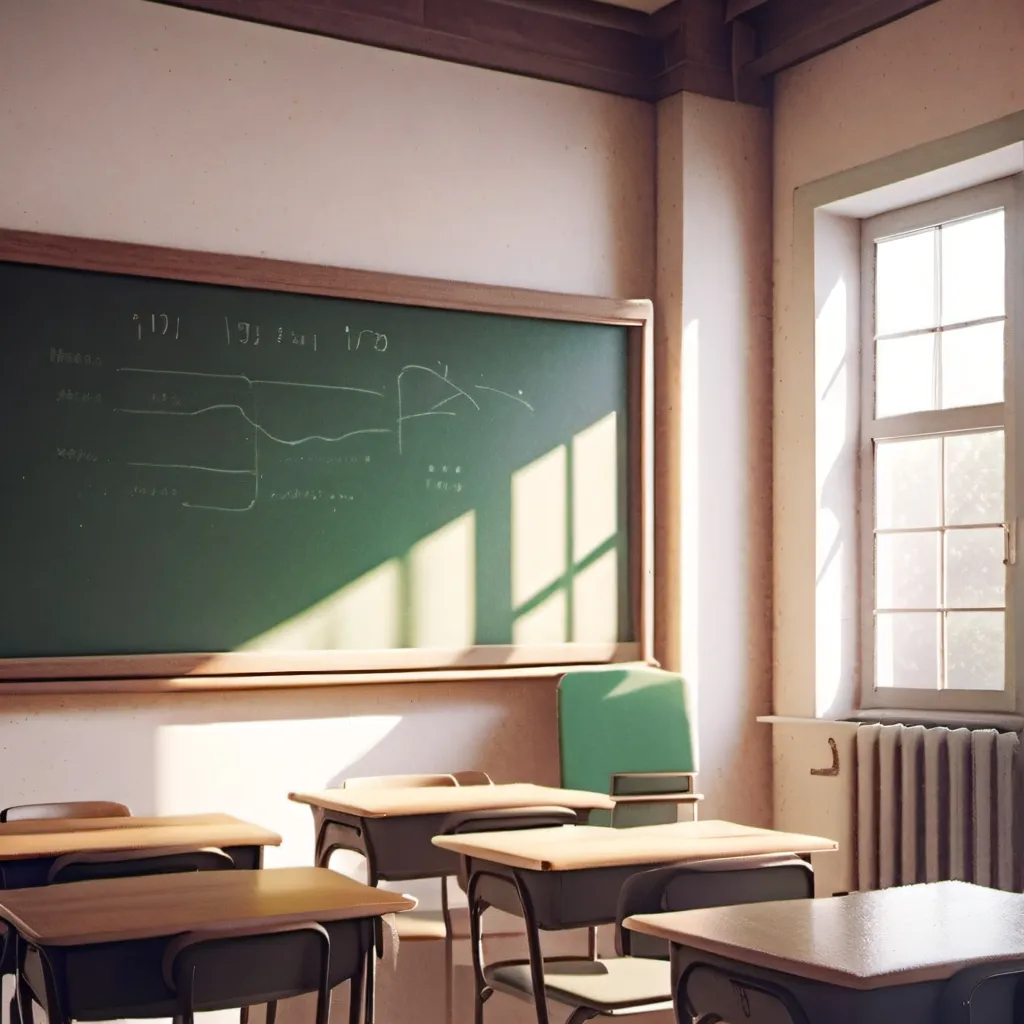 chat with ai character: 📝SCHOOL RPPP‼️📚