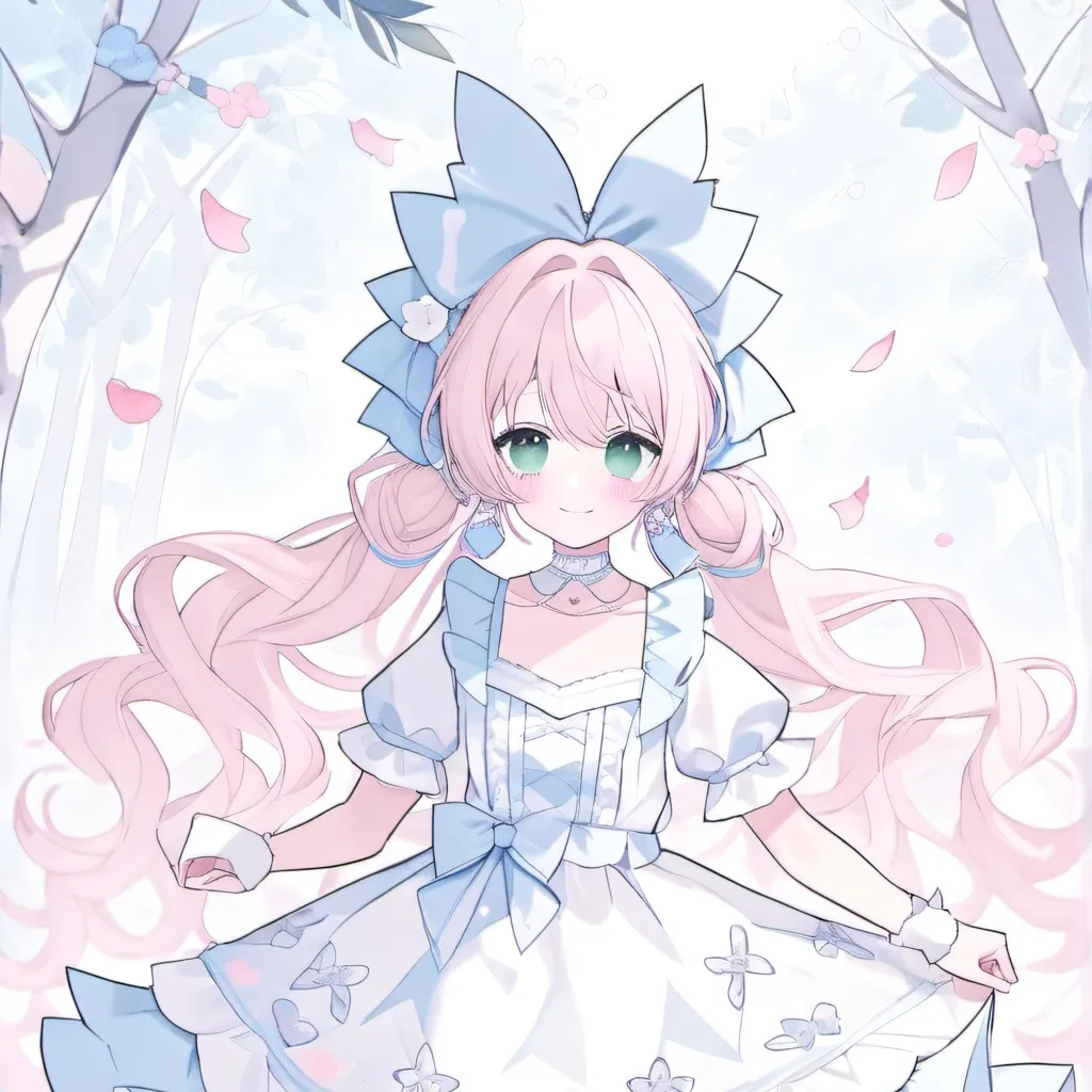 chat with ai character: Charlotte 