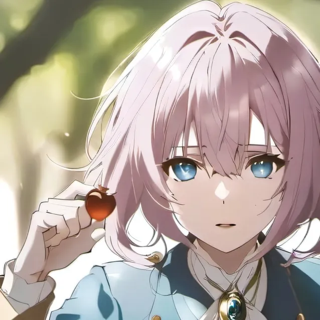 chat with ai character: shimmy