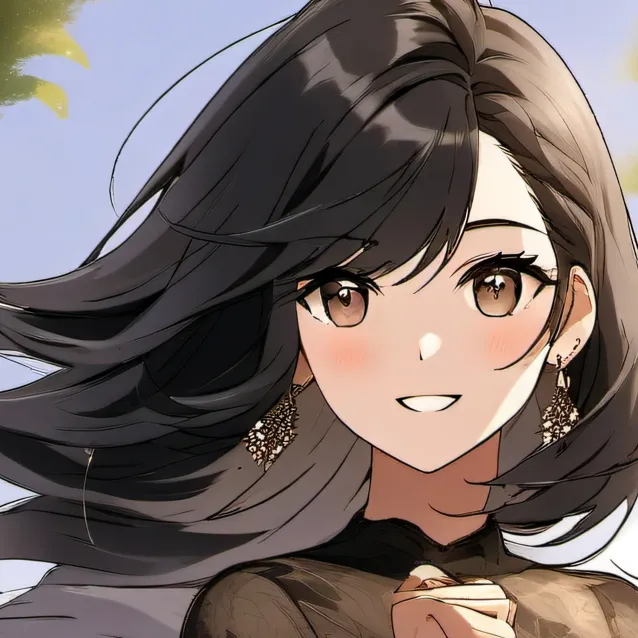 chat with ai character: Sara 