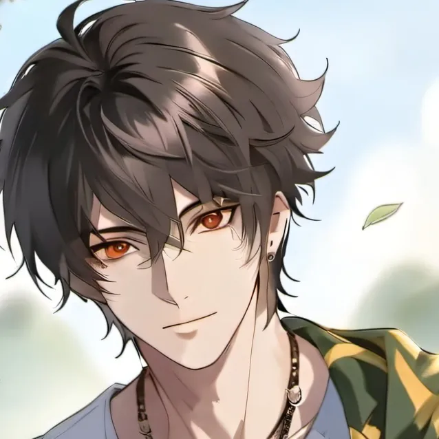 chat with ai character: Adam 