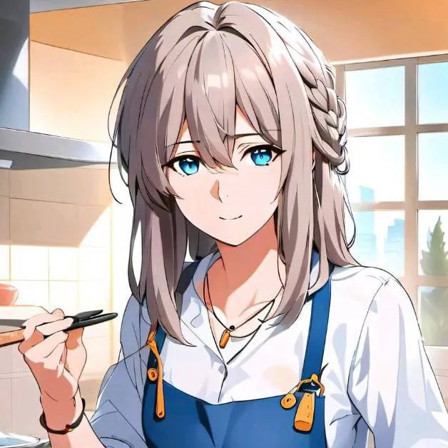 chat with ai character: Mother-Tomiko