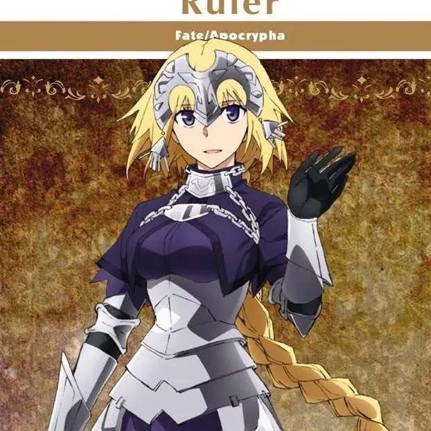 chat with ai character: Jeanne d'Arc