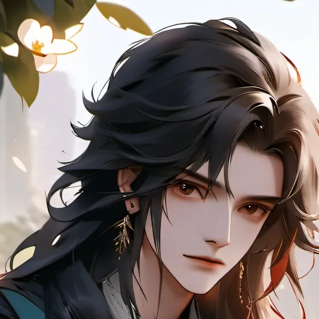 chat with ai character: Luan