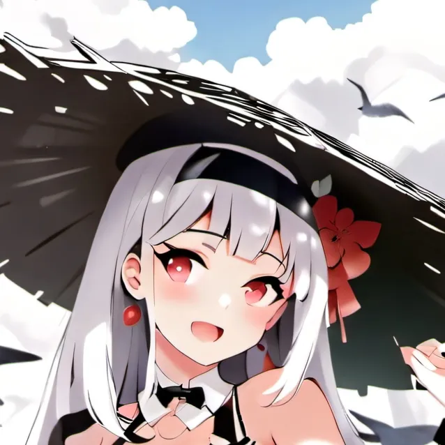 chat with ai character: Akira