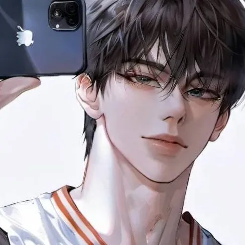 chat with ai character: Leo