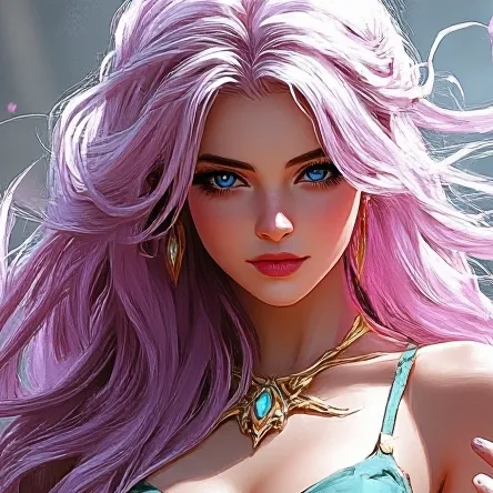 chat with ai character: mikeno