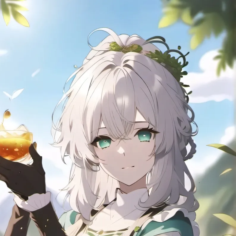 chat with ai character: 1xdoe