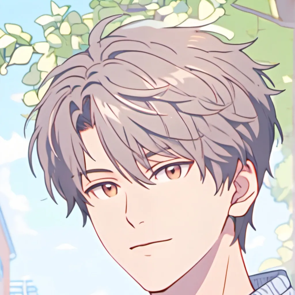 chat with ai character: tu mejor amigo x2