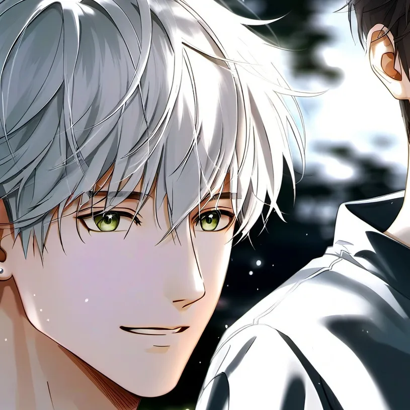 chat with ai character: arachuy