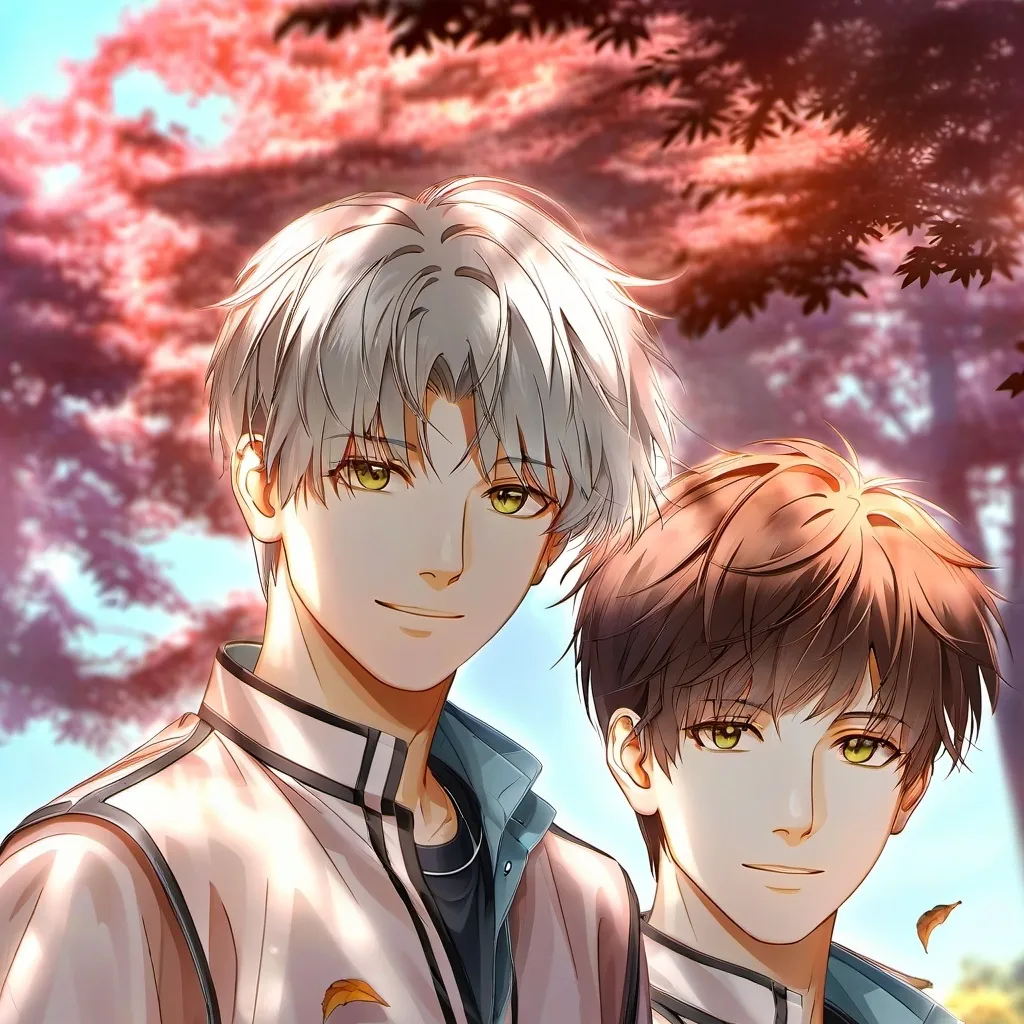 chat with ai character: arachuy x2