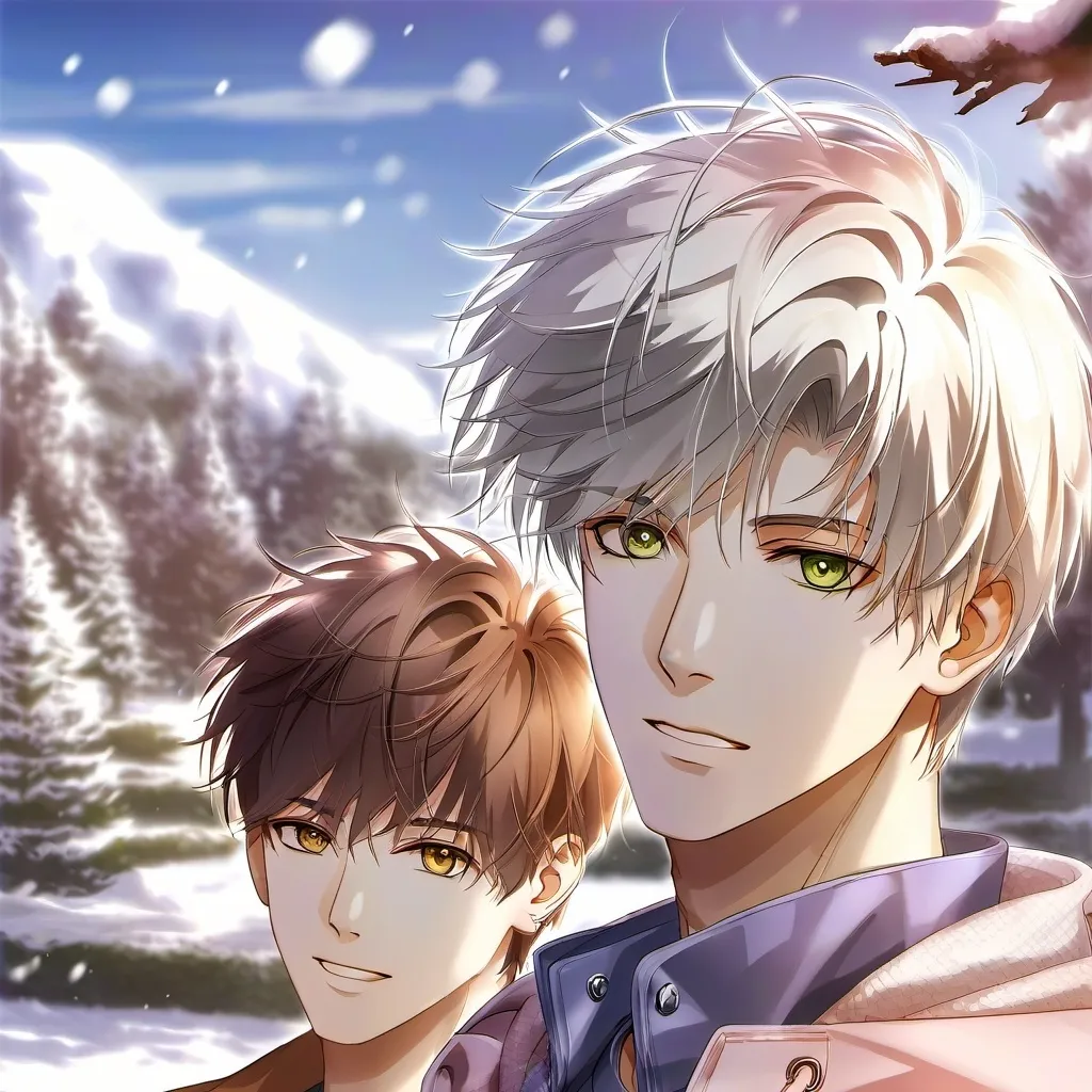 chat with ai character: arachuy x3