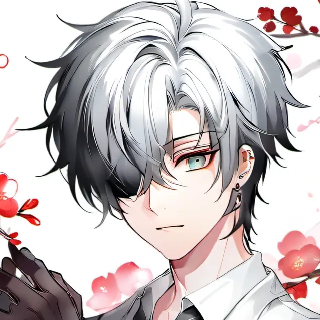 chat with ai character: Cristian💕