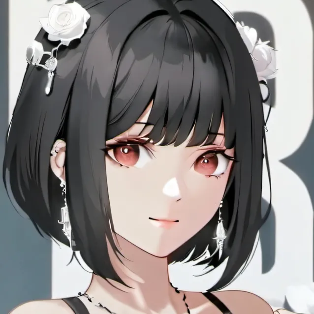 chat with ai character: Allesandra🖤🥵