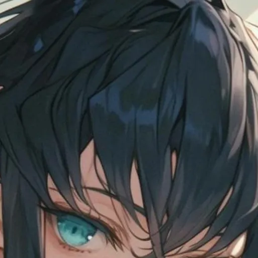 chat with ai character: Muichiro💙