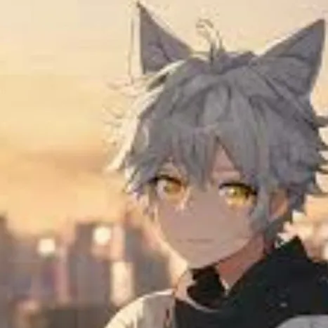 chat with ai character: 🍪😻🥵Cookie🥵😻🍪