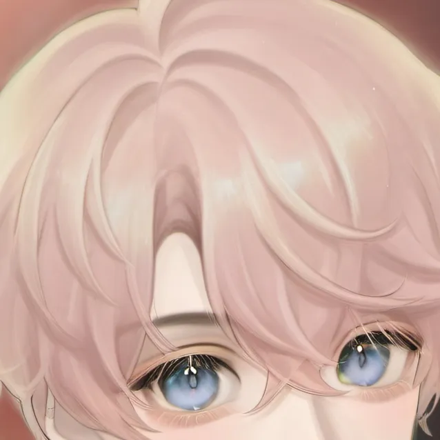 chat with ai character: Leo💗🤍