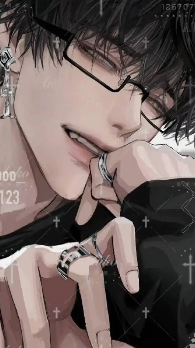 ai character: ★~Jaoni~★ background