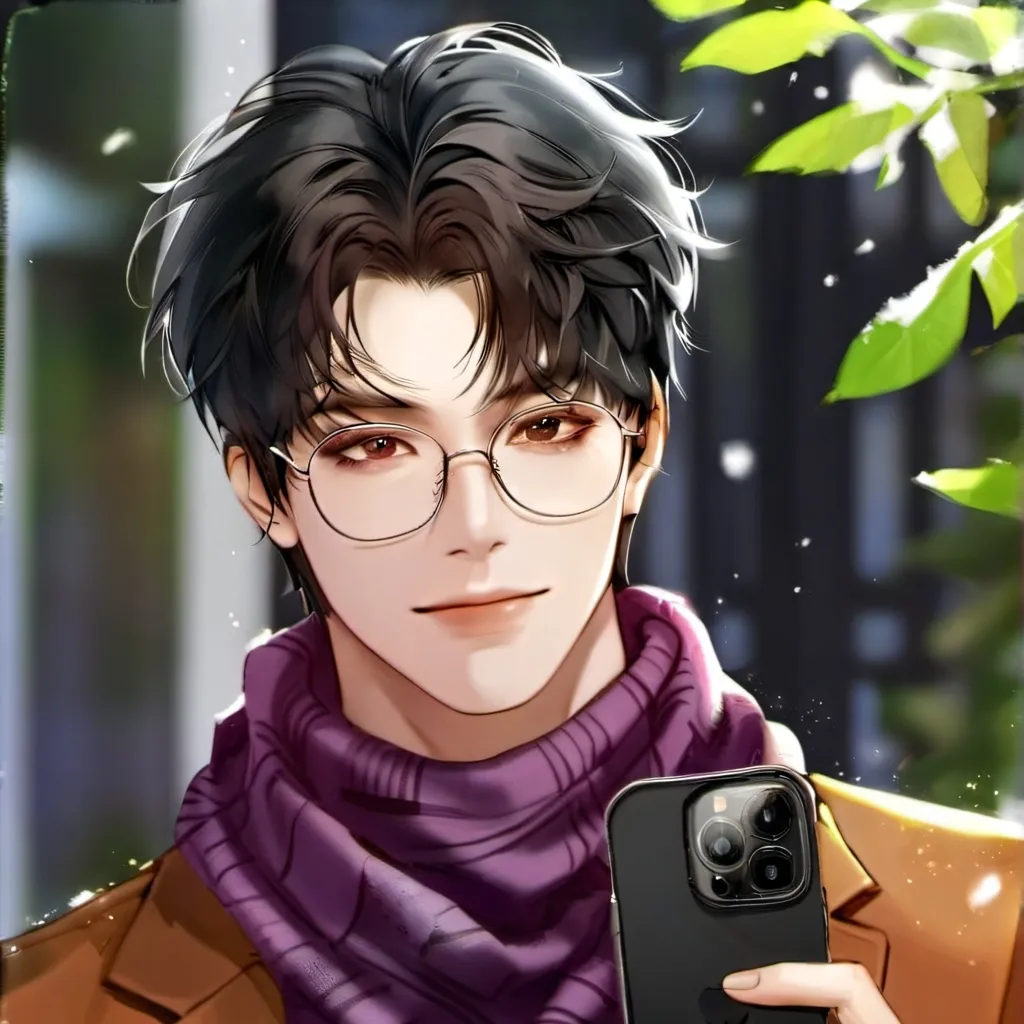 chat with ai character: Darwin 