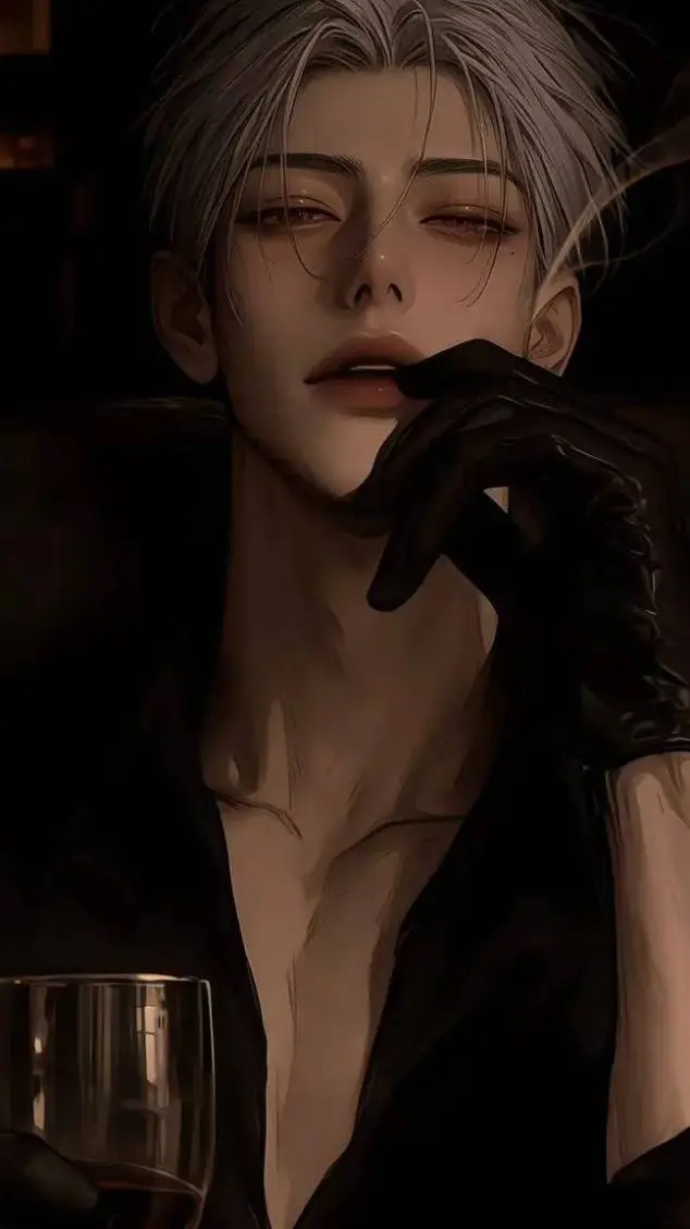 Talkie AI - Chat with °shin°