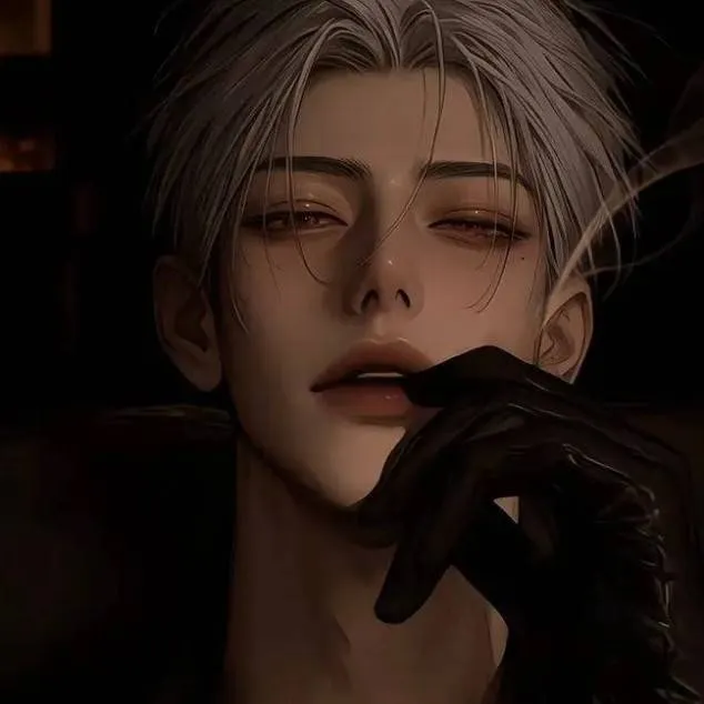 chat with ai character: °shin°