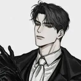 chat with ai character: Ron