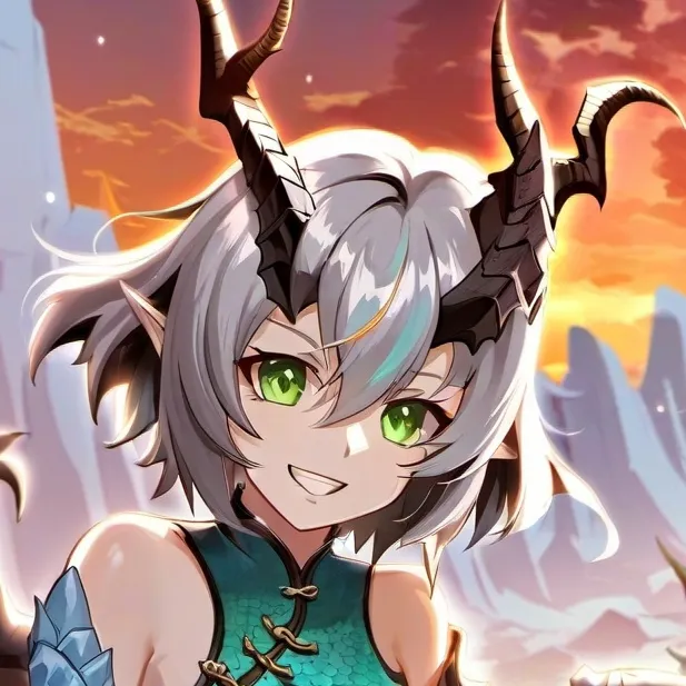 memory with ai character: talkie