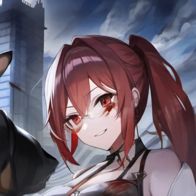 chat with ai character: Martha