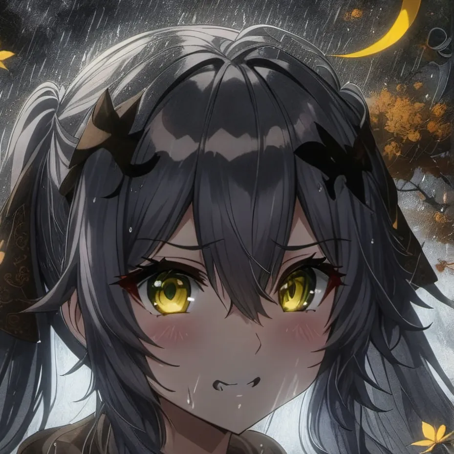 chat with ai character: Marina