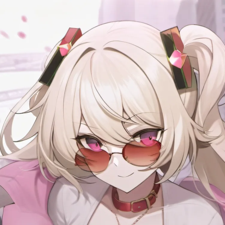 chat with ai character: Valeria
