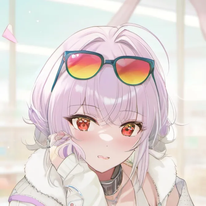 chat with ai character: Alma