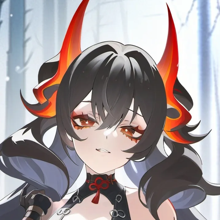chat with ai character: Araxis