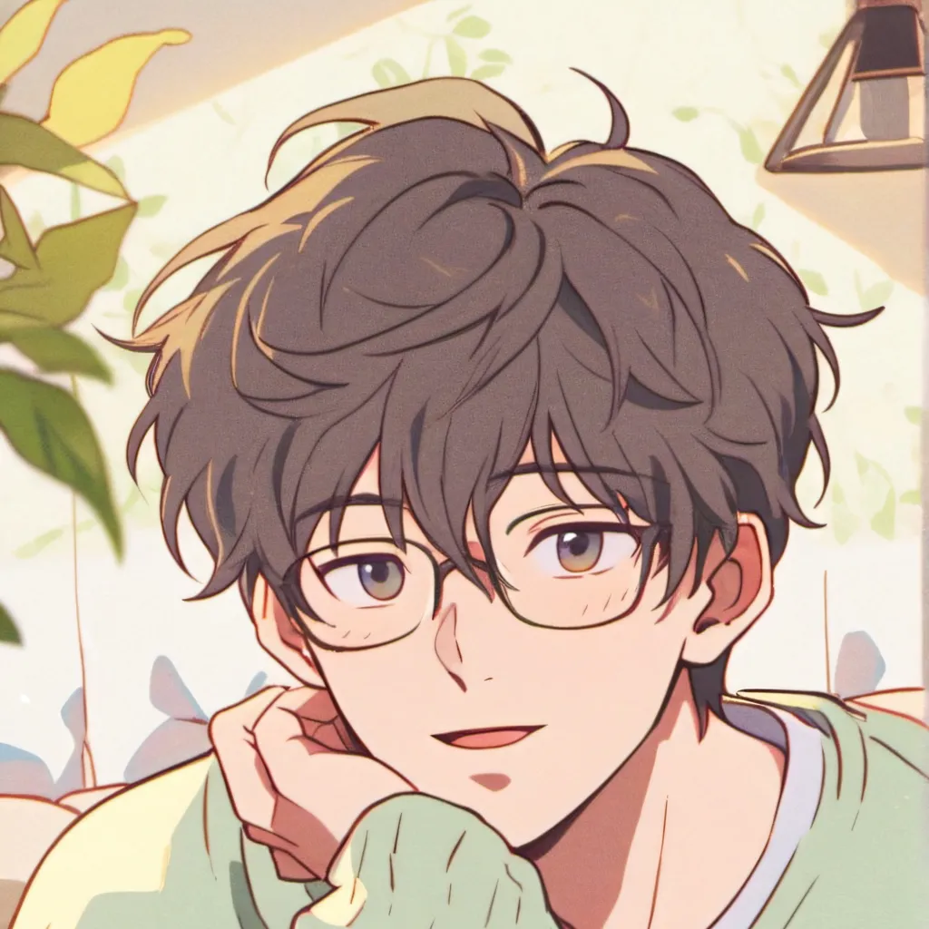 chat with ai character: Alex