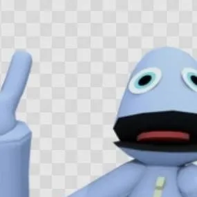 chat with ai character: Yeeped