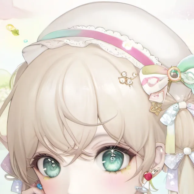 chat with ai character: Icha