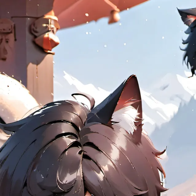 chat with ai character: Mike
