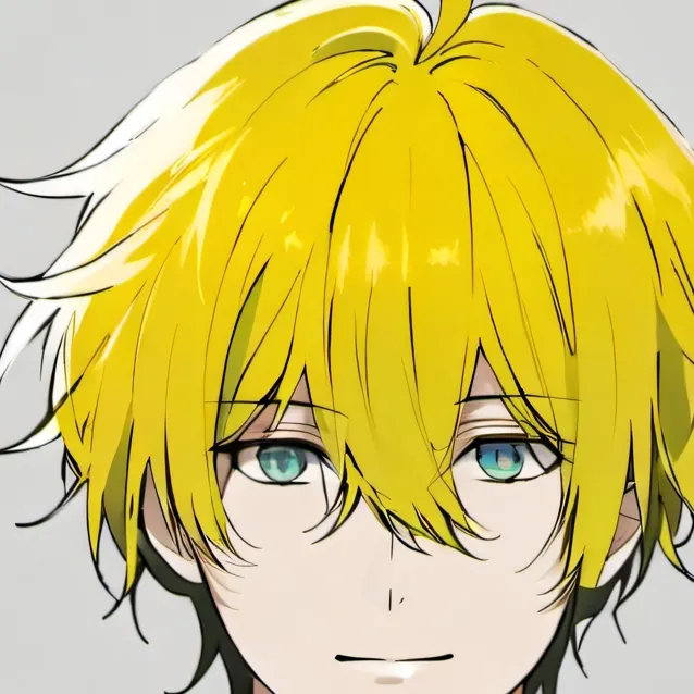 chat with ai character: Moritz