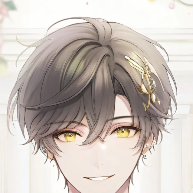 chat with ai character: mika