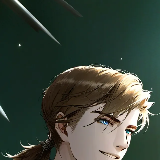 chat with ai character: Haru