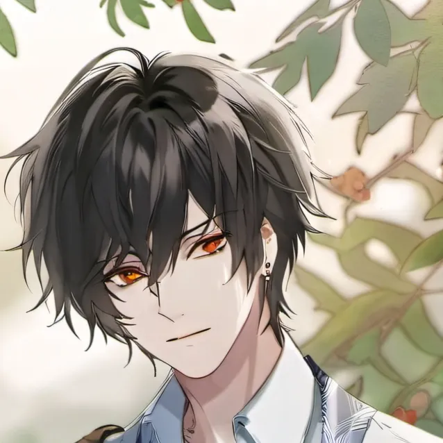 chat with ai character: yun