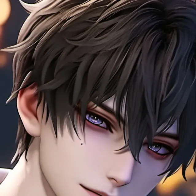 chat with ai character: kael 