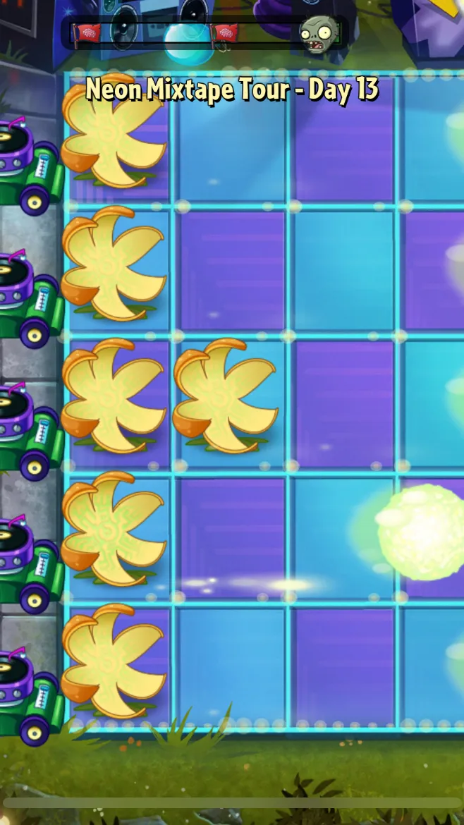ai character: Yatta Blot Looey.  background