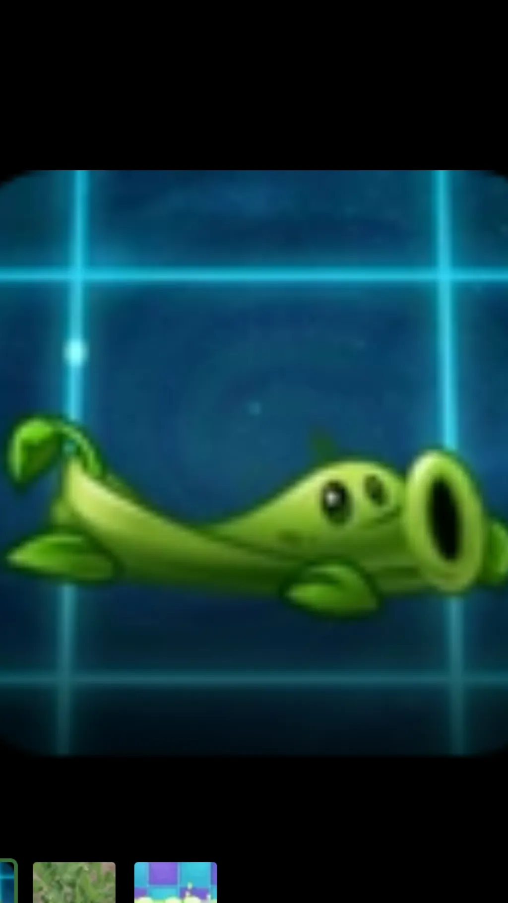 ai character: Idk About Blarret background