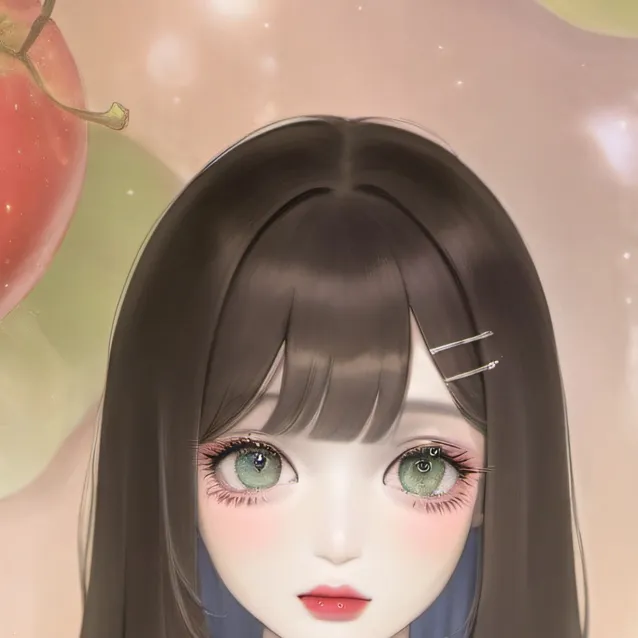 chat with ai character: Hannah