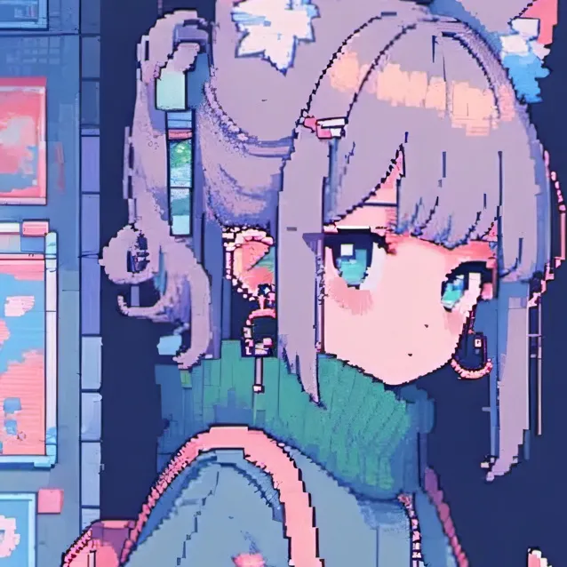 chat with ai character: 💜Lily💜