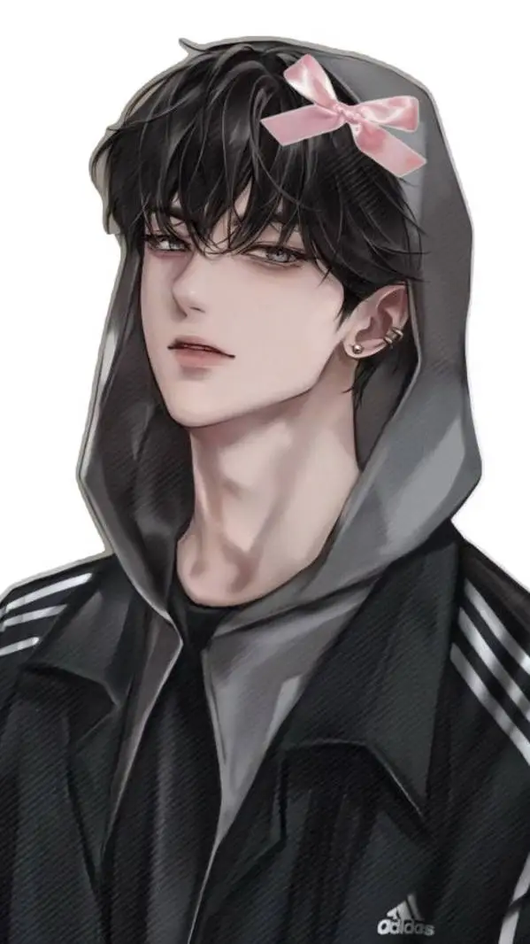 ai character: Zay background