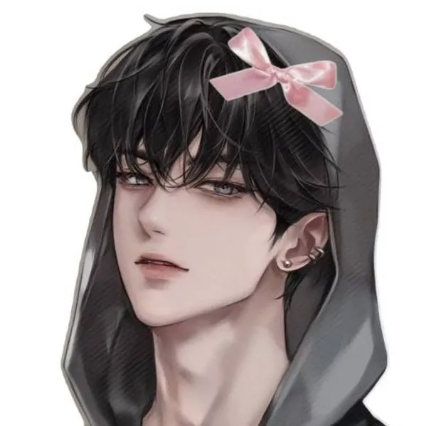 chat with ai character: Zay