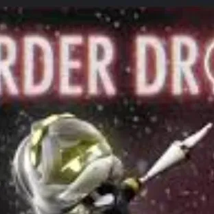 chat with ai character: Murder Drones 