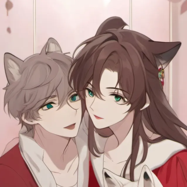 chat with ai character: Wolf carers